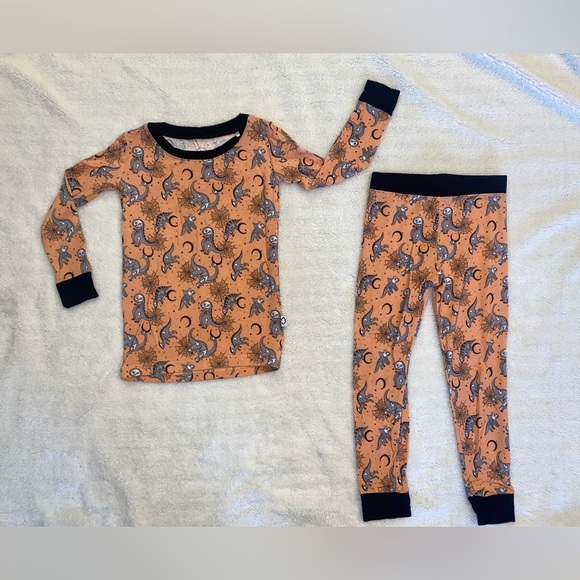 💥SOLD💥Bamboo Pj Set - Picture 4 of 6